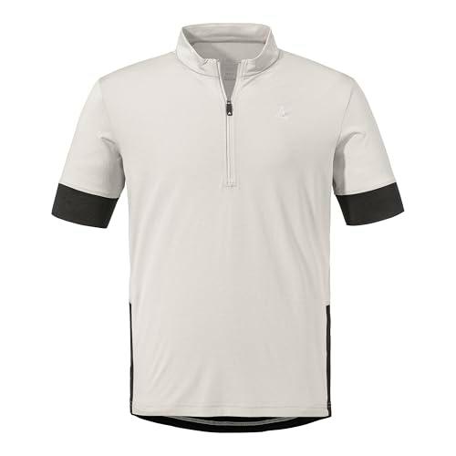 Schöffel Circ Shirt Style Pinega MNS Camiseta de Ciclismo