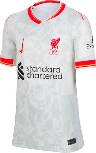 Nike Tercera Equipación Stadium Liverpool FC 2024/25 Camiseta De Fútbol Replica Dri-Fit