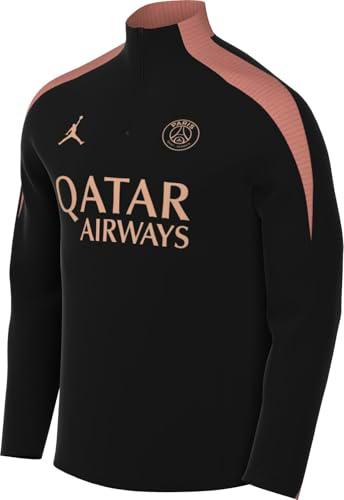 Tercera Equipación Strike París Saint-Germain Camiseta De Entrenamiento De Fútbol Jordan Dri-Fit