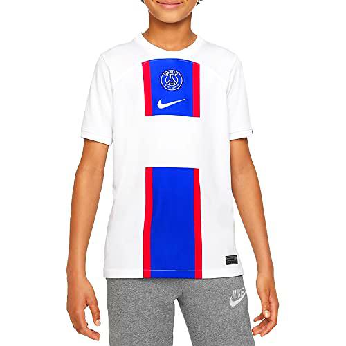 Paris Saint-Germain FC PSG Dri Fit Stadium 3r T-Shirt
