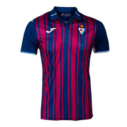 Eibar Temporada 2022/23 - Equipación - Camiseta de Manga Corta