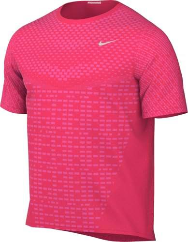Nike Camiseta de Manga Corta para Hombre M Nk Dfadv Techknit Ultra SS