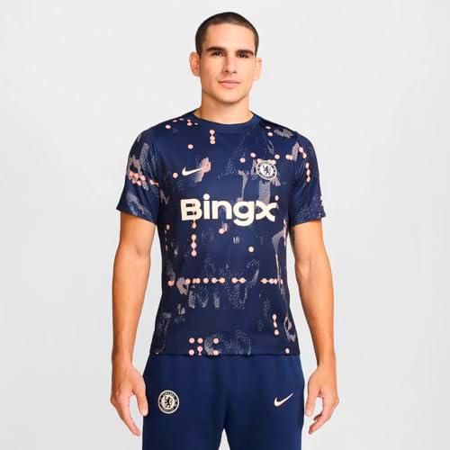 Nike FC Chelsea Academy Pro SE Dri-FIT Pre-Match HJ2502