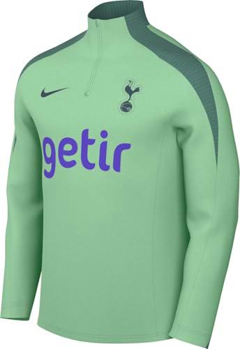 Nike Tercera Equipación Strike Tottenham Hotspur Camiseta De Entrenamiento De Fútbol Dri-Fit