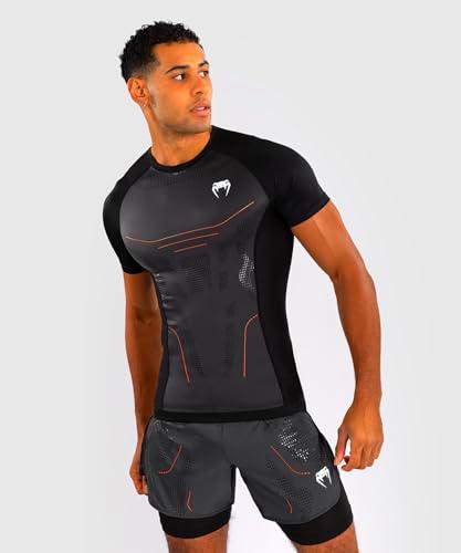 Venum Camiseta de Manga Corta Technical 3.0