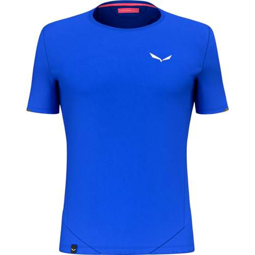 SALEWA Camiseta Marca Modelo PEDROC Dry M HYB T-Shirt