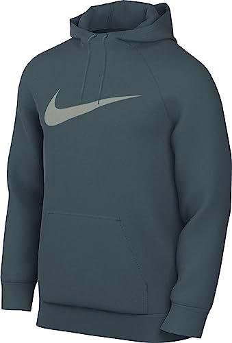 Nike DF Hdie Po Swsh - Camiseta para Hombre