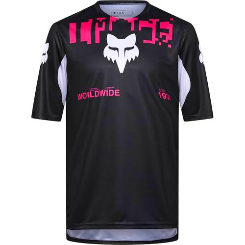 Fox Camiseta W Ranger TRU Dri SS Jersey para Hombre