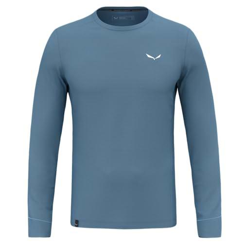 Salewa Camiseta para Hombre Puez Dry tee M