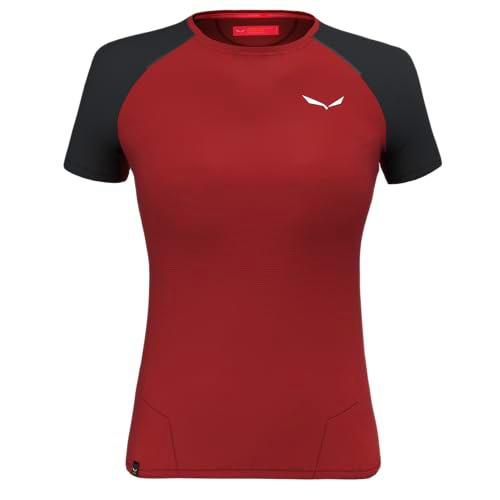 SALEWA Camiseta Marca Modelo PEDROC PTC Delta W T-Shirt