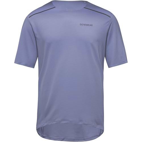 GORE WEAR Camiseta Contest 2.0 Hombre