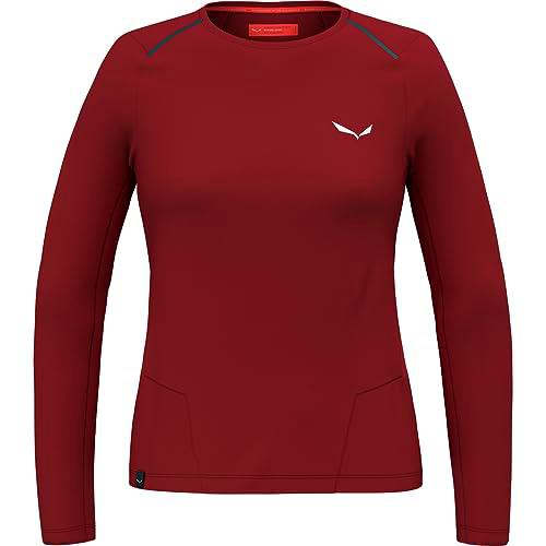 SALEWA Camiseta Marca Modelo PEDROC Dry tee W.