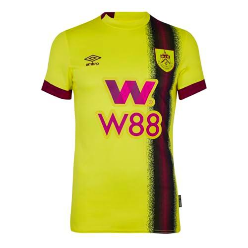 Umbro 98230u Jersey, Hombres, Kit-Producto con Licencia Oficial, M