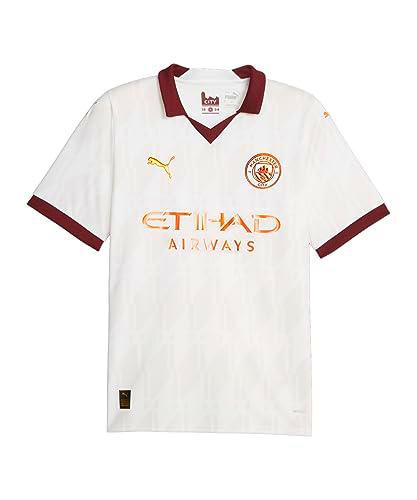 Manchester City Camiseta 2ª Equipación 2023/24 - Replica