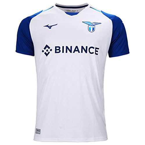 Lazio, Hombre Camiseta, Temporada 2022/23 Oficial Tercera Equipación