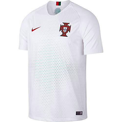 Nike Camiseta para Hombre de Portugal Away Stadium