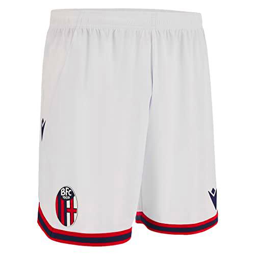 Bologna, Hombre Camiseta, Temporada 2022/23 Oficial Primera Equipación