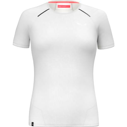 SALEWA Camiseta Marca Modelo PEDROC Dry W HYB T-Shirt.