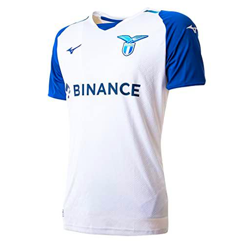 Lazio, Hombre Camiseta, Temporada 2022/23 Oficial Tercera Equipación