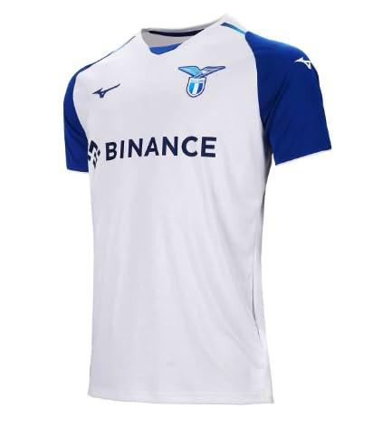 Lazio, Unisex Camiseta, Temporada 2022/23 Oficial Tercera Equipación