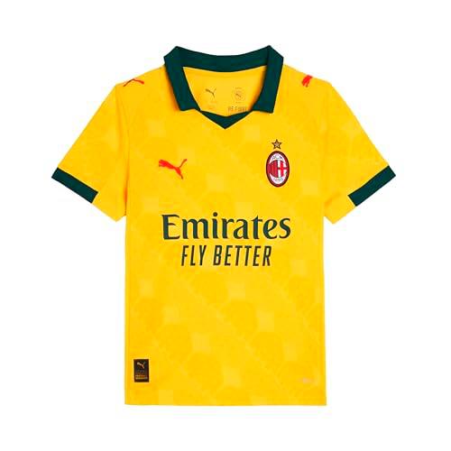 A.C. Milan Camiseta de competición Third, Temporada 2025/2026