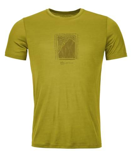 ORTOVOX 120 Cool Tec MTN Cut TS M Sweet Alison 50 Hombre