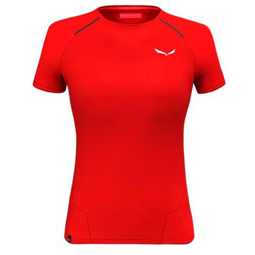SALEWA Camiseta Marca Modelo PEDROC PTC Delta W T-Shirt