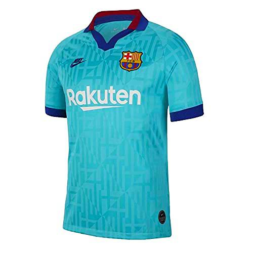 Nike FC Barcelona Stadium 2019/20 Camiseta, Hombre