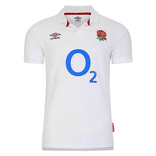 Umbro 98529u Camiseta/Kit para el hogar, Producto con Licencia Oficial