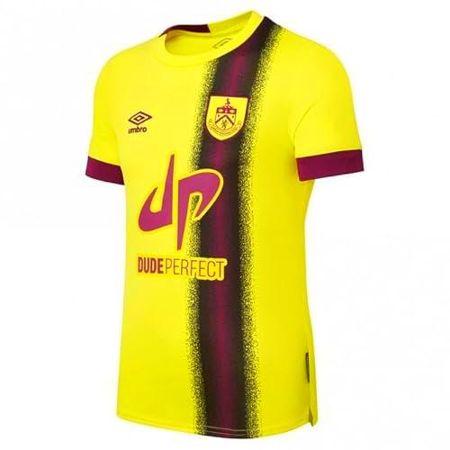 Umbro 98231u Jersey, Kit-Producto Oficial, XL Unisex-Juvenil