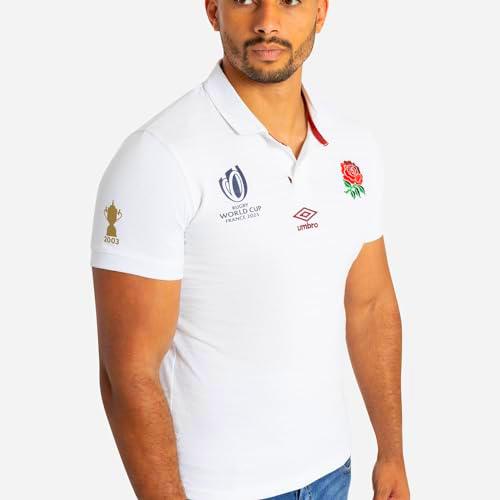 Umbro 99221u Inicio Jersey/Kit, Hombres, Producto Oficial, L