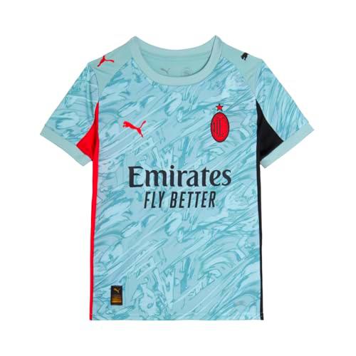 A.C. Milan Camiseta de competición Portero Home, Temporada 2025/2026