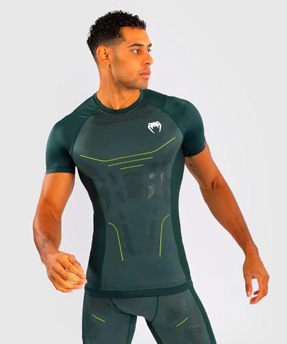 Venum Camiseta de Manga Corta Technical 3.0