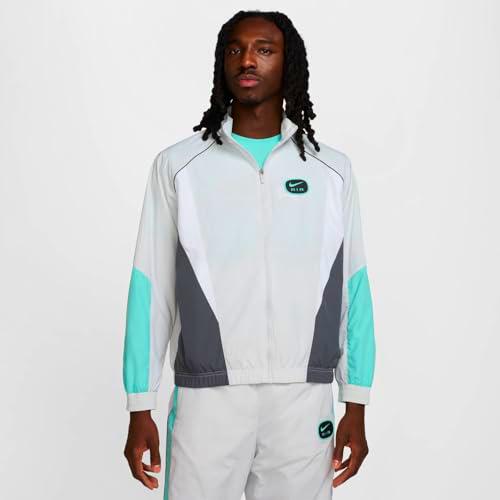 Nike Air Camiseta Tejida Con Tachuelas Para Hombre