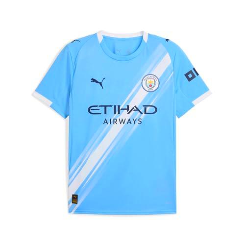 PUMA Manchester City FC Camiseta de Local para Hombres 25/26