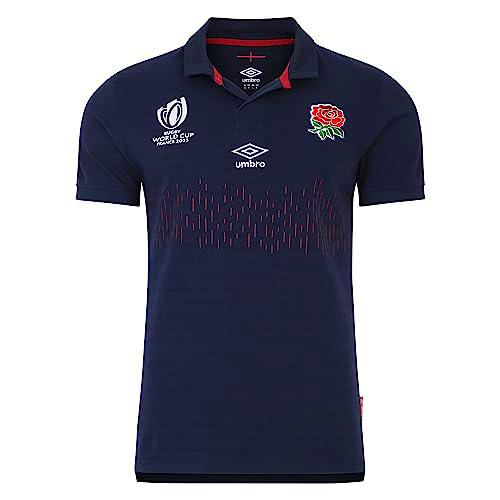 Umbro England WC Alternate Classic Jersey SS