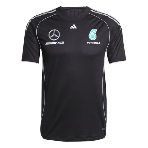 Adidas Hombre Mercedes - AMG Petronas Formula One Team Mechanics Jersey Men