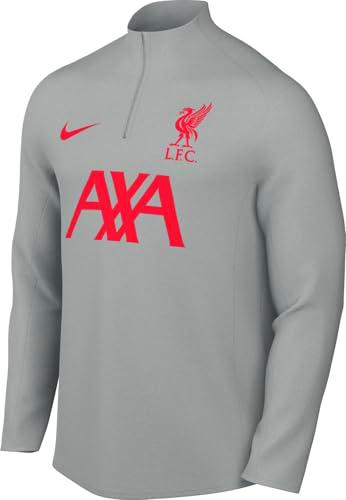 Nike Camiseta de fútbol para Hombre del FC Liverpool Strike Third Storm-fit