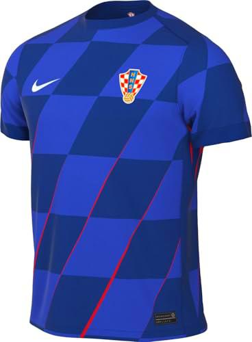 Nike CRO M Nk DF JSY SS Stad AW Camiseta de Manga Corta
