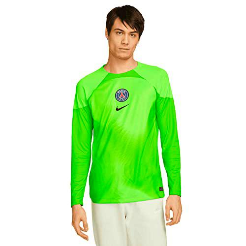 Paris Saint - Germain PSG M Nk DF Stad JSY LS Gkhm Camiseta