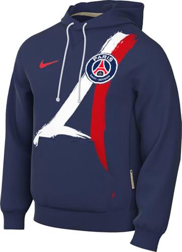 NIKE Camiseta para Hombre del PSG M Nk DF Std ISS Po HDY Gx