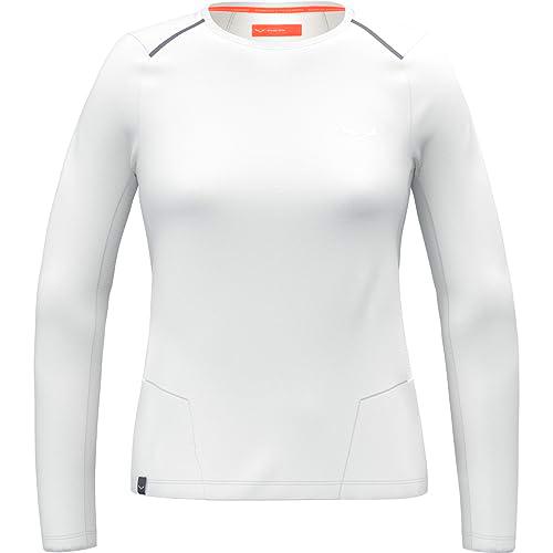 SALEWA Camiseta Marca Modelo PEDROC Dry tee W.