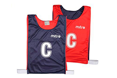 Mitre Netball, Peto reversible de entrenamiento profesional