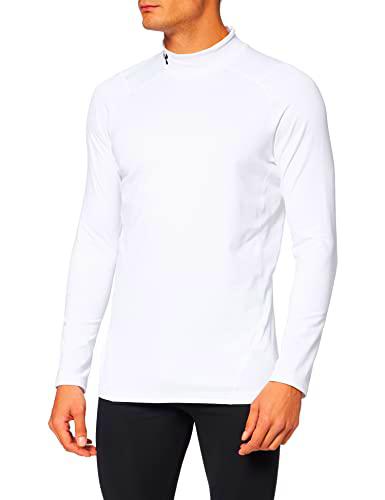 Under Armour CG Armour Fitted Mock, camiseta hombre
